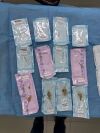 NEOGRAFT Hair transplant device VENUS