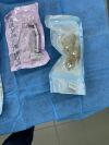 NEOGRAFT Hair transplant device VENUS