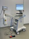 HOLOGIC Fluoroscan Insight 2  Mini C-Arm C-Arm