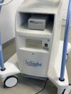 HOLOGIC Fluoroscan Insight 2  Mini C-Arm C-Arm