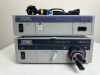 KARL STORZ telecam SL Pal + Xenon Nova 175 + Pal Camera Head Endoscope
