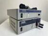 KARL STORZ telecam SL Pal + Xenon Nova 175 + Pal Camera Head Endoscope