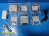 SPACELABS 91370 Ultraview SL, W/ Modules, NEW Leads & PSU ~ 35465 Monitor