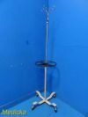 Medtronic Xomed XPS 2000 Micro Resector Console W/ Irrigator & Foot Pedal