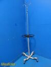 Medtronic Xomed XPS 2000 Micro Resector Console W/ Irrigator & Foot Pedal