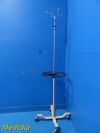 Medtronic Xomed XPS 2000 Micro Resector Console W/ Irrigator & Foot Pedal