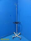Medtronic Xomed XPS 2000 Micro Resector Console W/ Irrigator & Foot Pedal