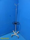 Medtronic Xomed XPS 2000 Micro Resector Console W/ Irrigator & Foot Pedal