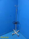 Medtronic Xomed XPS 2000 Micro Resector Console W/ Irrigator & Foot Pedal