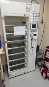 SOLUSCOPE DSC8000 Drying Cabinet Endoscope