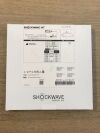 SHOCKWAVE MEDICAL M5PIVL3560 M5+ Peripheral Intravascular Lithotripsy Catheter OTW 6F (X)