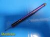 ALCON Monarch Ref 537274M-1 IOL Delivery System Handpiece | CC: Purple