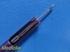 ALCON Monarch Ref 537274M-1 IOL Delivery System Handpiece | CC: Purple