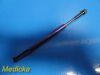 ALCON Monarch Ref 537274M-1 IOL Delivery System Handpiece | CC: Purple