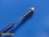 ALCON Monarch Ref 537274M-1 IOL Delivery System Handpiece | CC: Purple