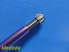 ALCON Monarch Ref 537274M-1 IOL Delivery System Handpiece | CC: Purple