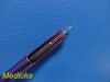 ALCON Monarch Ref 537274M-1 IOL Delivery System Handpiece | CC: Purple