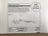 BOSTON SCIENTIFIC 6016 Injection Gold Probe Electrical Connector-STD Bipolar Electrohemostasis Catheter 10F x 210cm