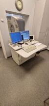 GE BrightSpeed Elite Select 16 CT Scanner
