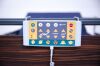LINET 1AM06660-w265 Hospital Bed
