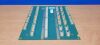 SIEMENS 10131805 SIEMENS ACUSON X300 BP BOARD REV.02 MODEL 10131805 Ultrasound Accessories