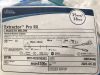 BOSTON SCIENTIFIC 4705 Extractor Pro RX Injects Below Retrieval Balloon Catheter 15mm/18mm (X)