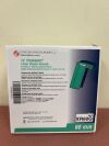 ETHICON ENDO-SURGERY XR60G Proximate Linear Stapler Reloads 60mm, Box of 12