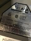 ADEL STRYKER 2112 Mobile Minor Procedure Light