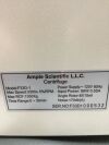 AMPLE SCIENTIFIC Champion F-33D-1 Centrifuge