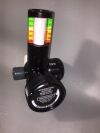 BOEHRINGER 3704 Intermittent Wall Suction vacuum Regulator