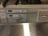 CENORIN 540 Washer Pasteurizer