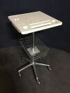 DIAGNOSTIC ULTRASOUND Bladder Scan Cart: