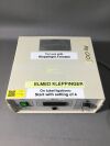 ELMED KLEPPINGER LBC 50-P Laparoscope Bi-coagulator with smart-o-matic