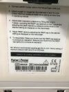 FISHER &AMP; PAYKEL Neopuff Infant Resuscitator