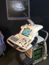 GE HEALTHCARE LOGIQ E9 Ultrasound