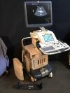 GE HEALTHCARE LOGIQ E9 Ultrasound