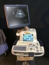 GE HEALTHCARE LOGIQ E9 Ultrasound