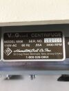 HAMILTON BELL VanGuard V6500 Centrifuge