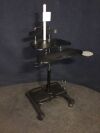 KANTEK Mobile Computer Stand: