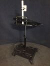 KANTEK Mobile Computer Stand: