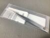 KATENA PRODUCTS K5-6520 Jewlers Forceps