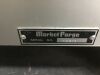 MARKET FORGE Markart Mobile Storage Cart