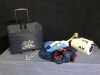 MCAULEY MEDICAL Air Slide  ASA100 Lateral Transfer System