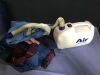 MCAULEY MEDICAL Air Slide  ASA100 Lateral Transfer System