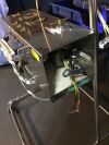 NARCO BIOSYSTEMS Microcapillary Infustion System for Escophageal Manometry:  Microcapillary Infustion System for Escophageal Manometry
See also i