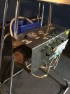 NARCO BIOSYSTEMS Microcapillary Infustion System for Escophageal Manometry:  Microcapillary Infustion System for Escophageal Manometry
See also i