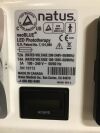 NATUS neoBLUE LED Photapy Light