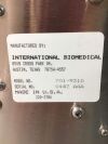NBS NARCO BIO-SYSTEMS MMS 200 Manometrics