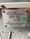 OLYMPUS OPTICAL UHI-2 High flow insufflation unit