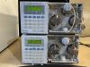 SHIMADZU SIL-HTC Auto Sampler W/ -10AD VP, SPD-10A VP, DGU-14A, CTO-10A VP